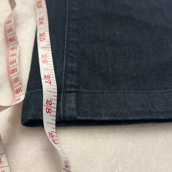 Citizens of humanity taylor trouser straight leg size 28 - Picture 9 of 13